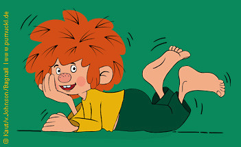 Meister Eder und sein Pumuckl