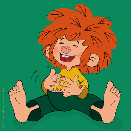 Meister Eder und sein Pumuckl