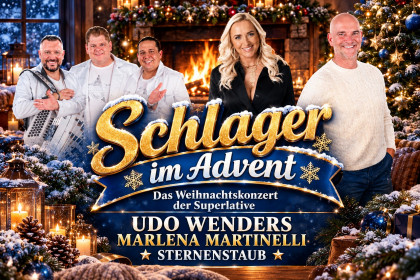 Schlager im Advent