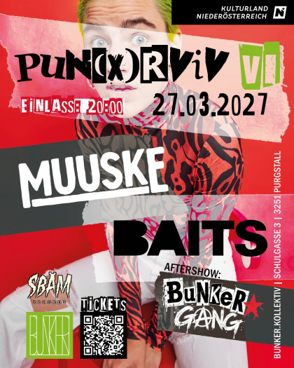 Punx Revival 6