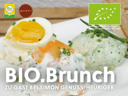 BIO.Brunch am 14. November 2026, 9-13 Uhr