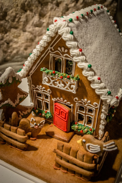 Gruber Andrea_Lebkuchen