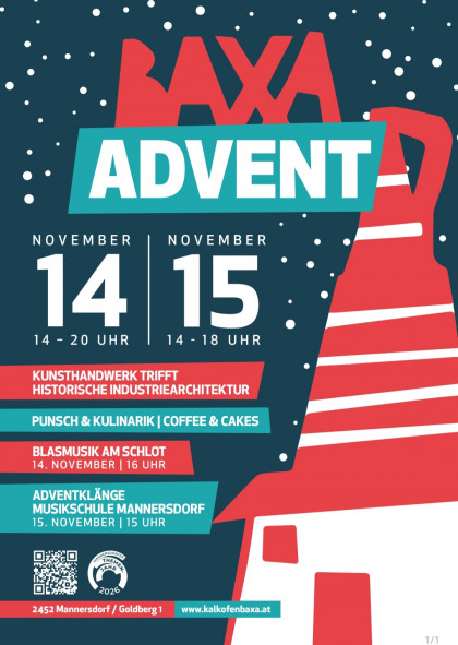 Adventmarkt