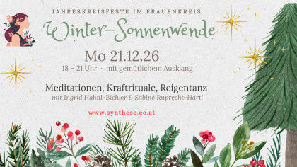 Winter-Sonnenwende