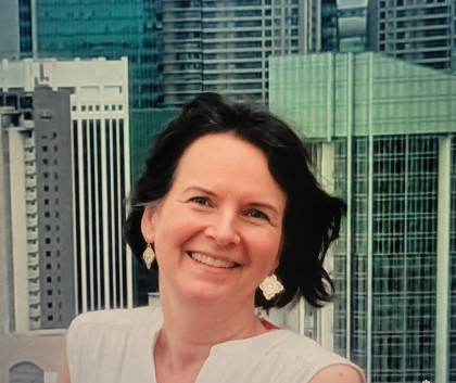 Ulrike Geyer