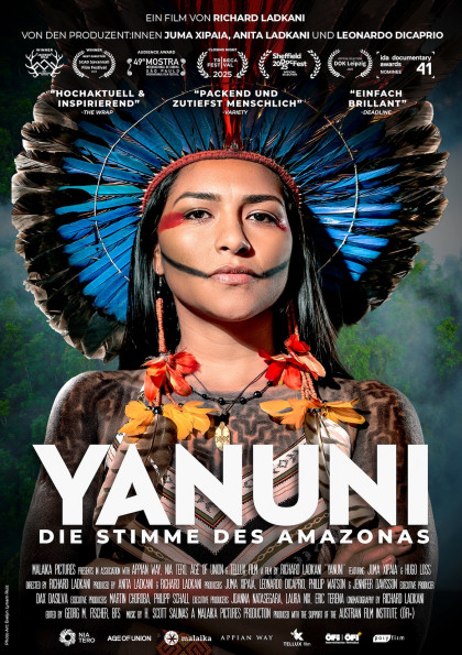 Yanuni