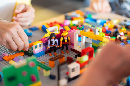New European Bauhaus – Creating Neighbourhoods