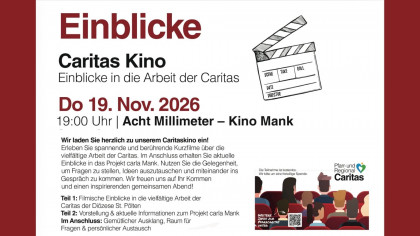 Caritas Kino