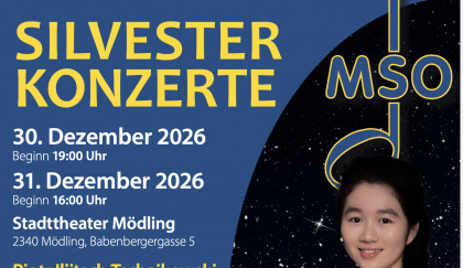 MSO Silvester