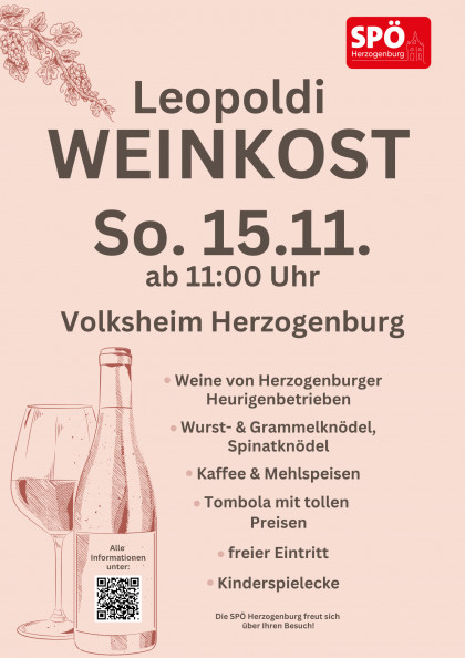 Weinkost 2026