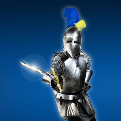 Ritter Rüdiger