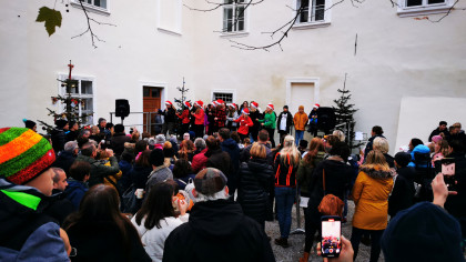 Schloss Spitz