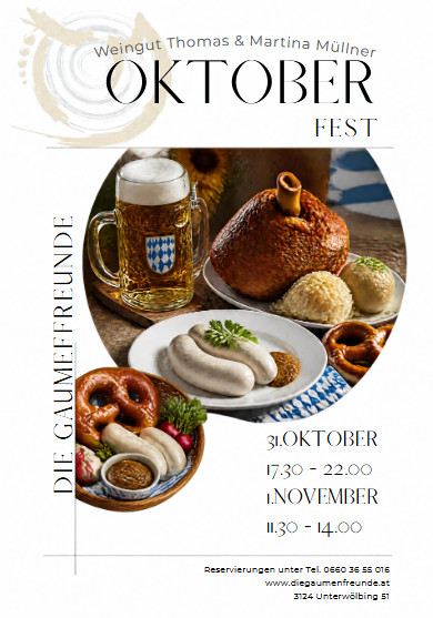 Oktoberfest