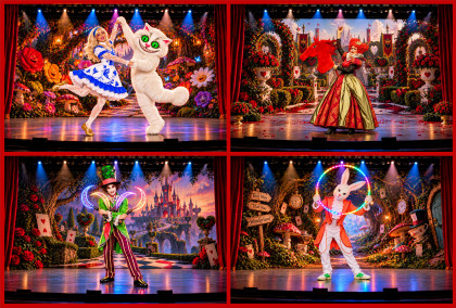 cinemacircus