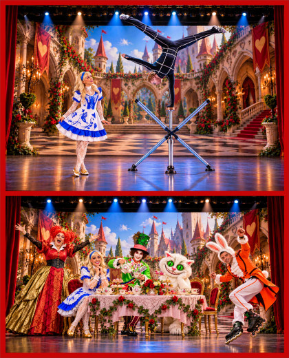 cinemacircus
