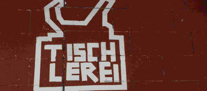 Tischlerei Melk Kulturwerkstatt Kulturwerkstatt