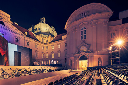 Sommeroper Klosterneuburg