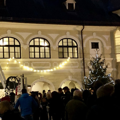 Galerie Schloss