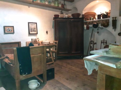 Museum der einfachen Dinge