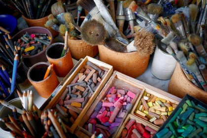 Tage der offenen Ateliers