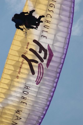 Flugschule Fly Hohe Wand