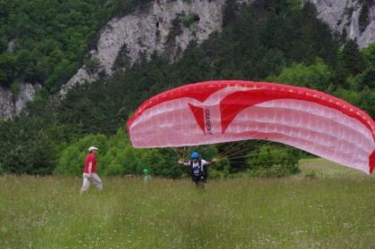 Flugschule Fly Hohe Wand
