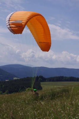 Flugschule Fly Hohe Wand