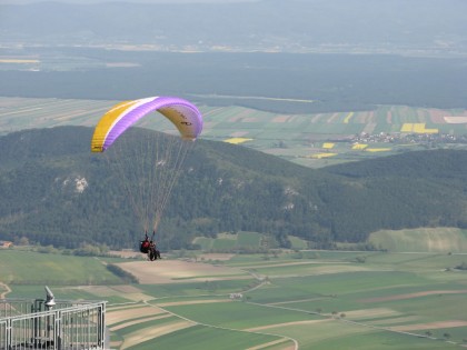 Flugschule Fly Hohe Wand