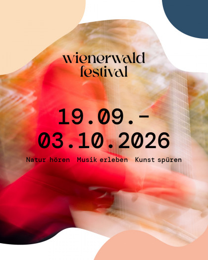 Wienerwald Festival 2026