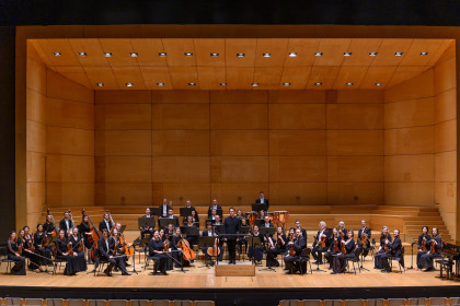 Beethoven Philharmonie