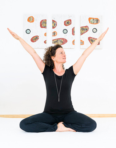 MeMoYoga Mistelbach