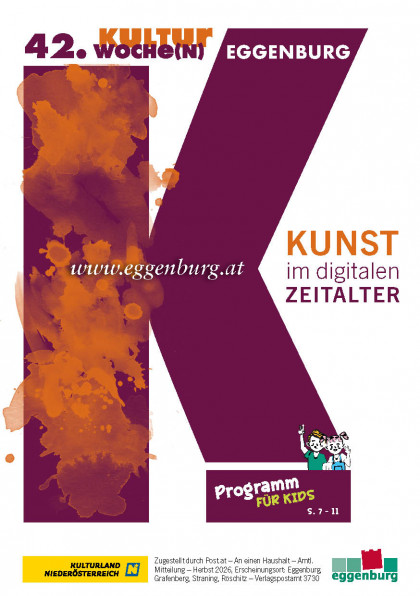 Kulturwoche(n)2026