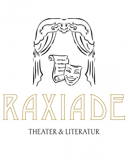 DIE RAXIADE Schreiben. Erzählen. Inspirieren.