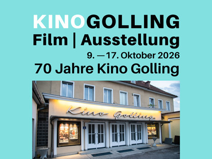 70 Jahre Kino Golling
