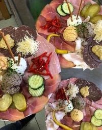 Weingut Fries - Unterbergern