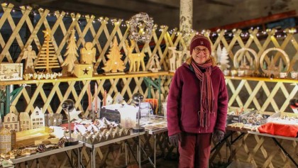 Advent in Wilfersdorf