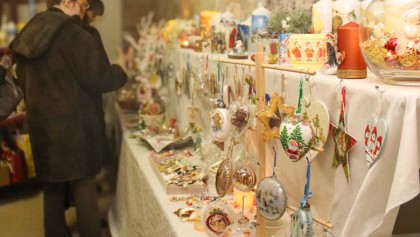 Advent in Wilfersdorf