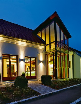 Weingut Schwarzböck
