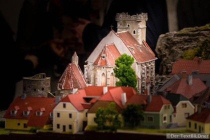 St. Michael in der Wachau