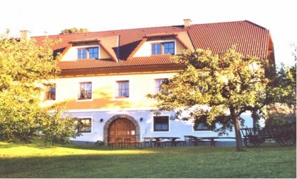 Bild Heuriger