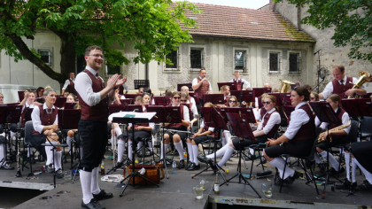 TMK St. Georgen/Klaus