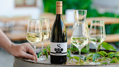 Herzlich willkommen zum offenen Keller im Weingut Schuckert!