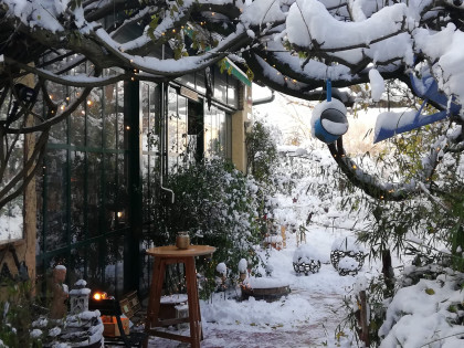 Cottage Garten Fam. Ungersböck