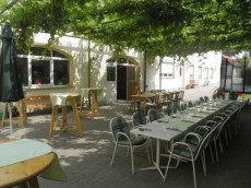 Gastgarten