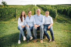 Familie Zöchmann