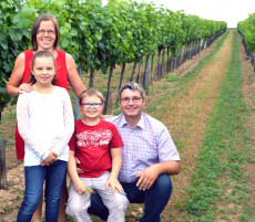 Familie Zöchmann