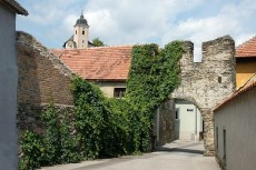 Im schönen Stadtteil Rehberg ist die 