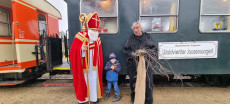 Nikolo Krampus
