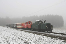 Nikolozug
