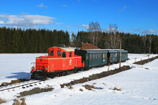Winterfahrt
